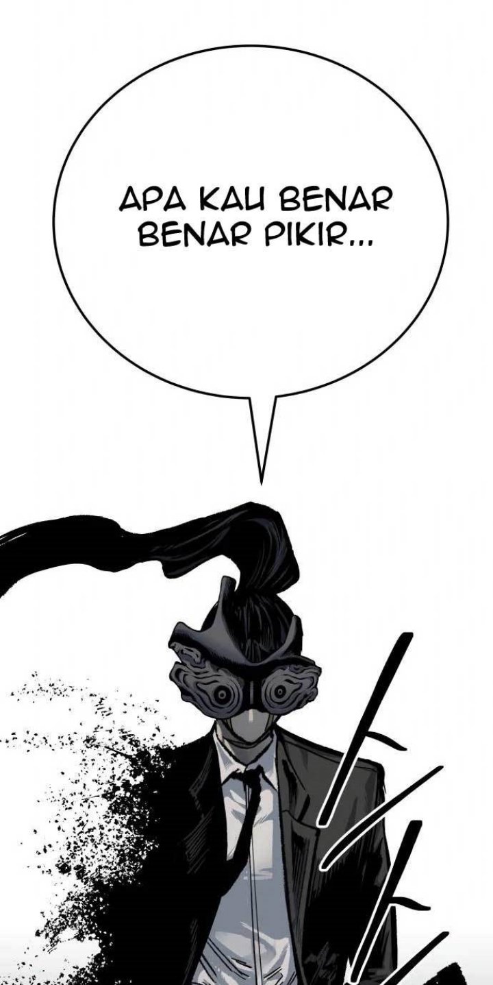 ZomGan Chapter 43 Bahasa Indonesia