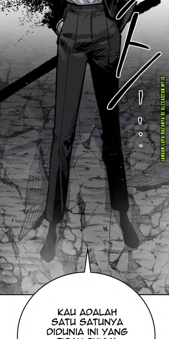 ZomGan Chapter 43 Bahasa Indonesia