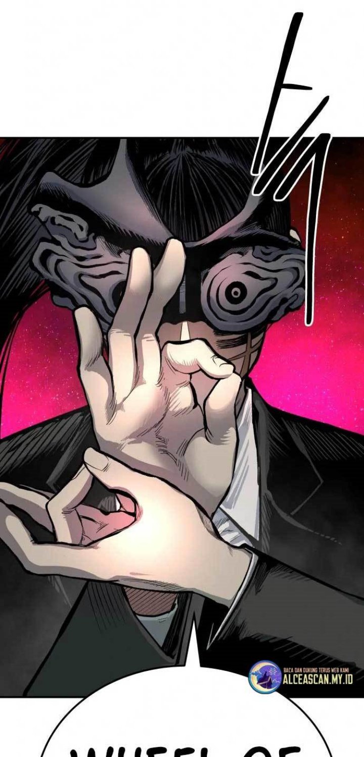 ZomGan Chapter 43 Bahasa Indonesia