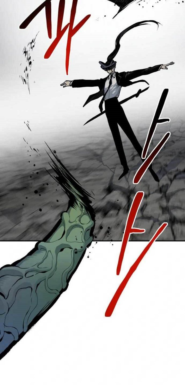 ZomGan Chapter 43 Bahasa Indonesia