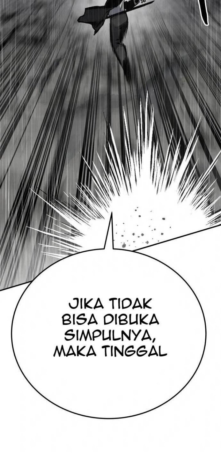 ZomGan Chapter 43 Bahasa Indonesia