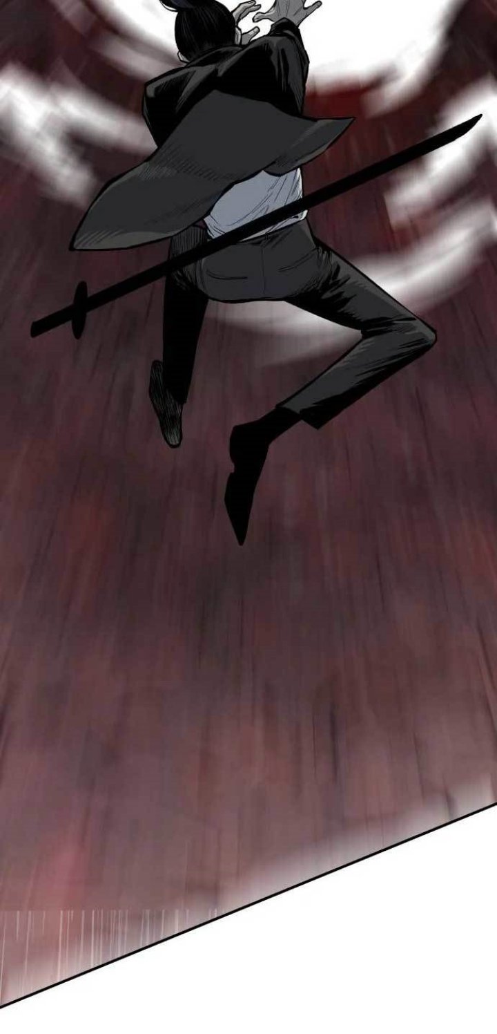 ZomGan Chapter 43 Bahasa Indonesia