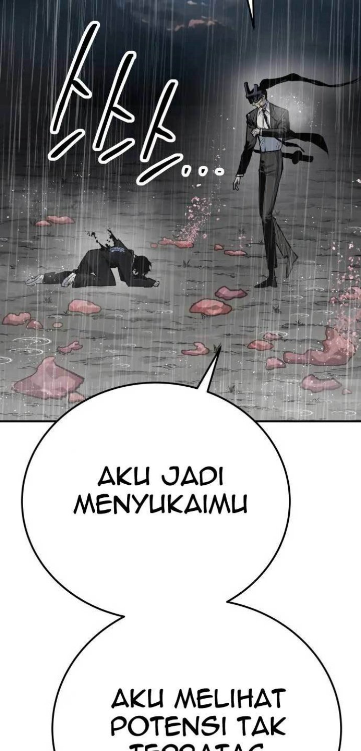 ZomGan Chapter 43 Bahasa Indonesia