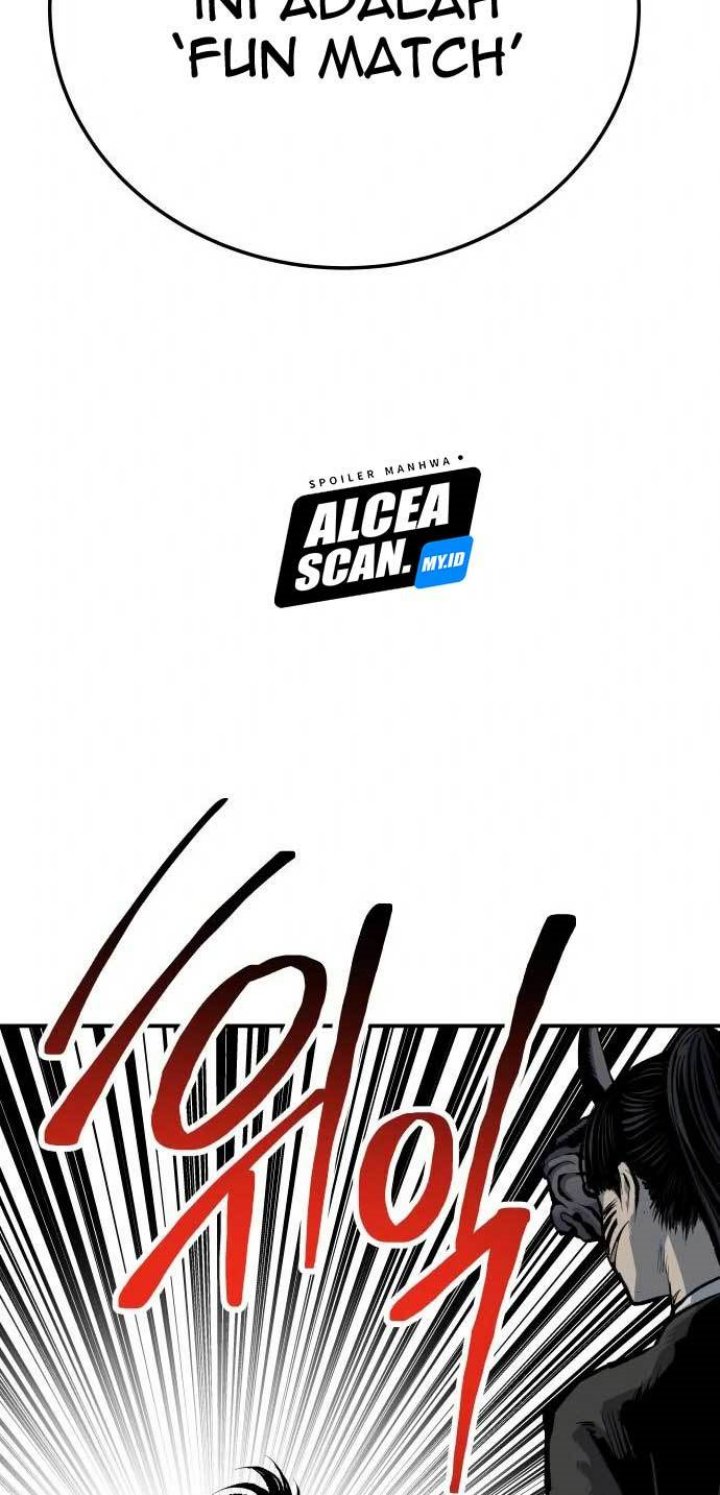 ZomGan Chapter 43 Bahasa Indonesia