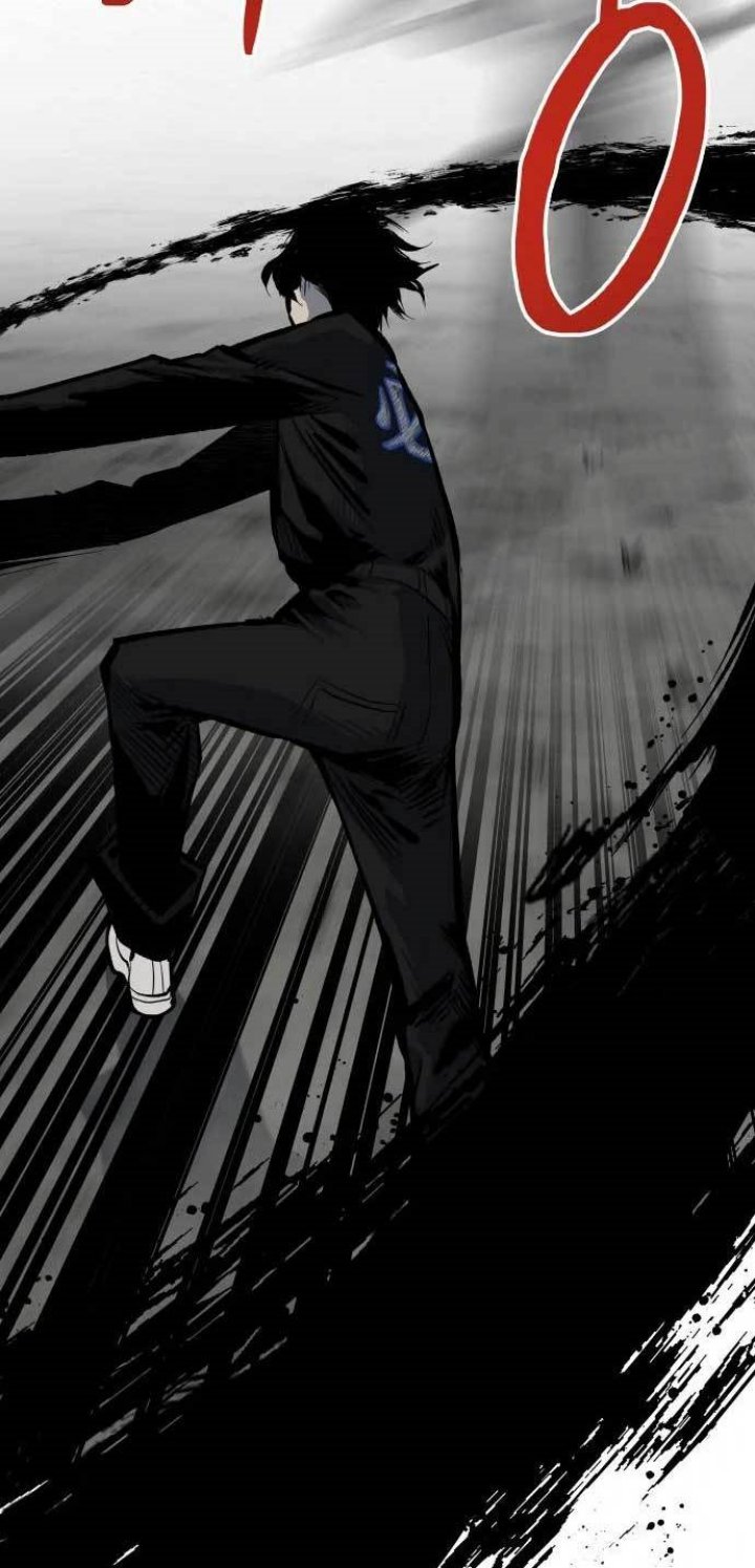 ZomGan Chapter 43 Bahasa Indonesia