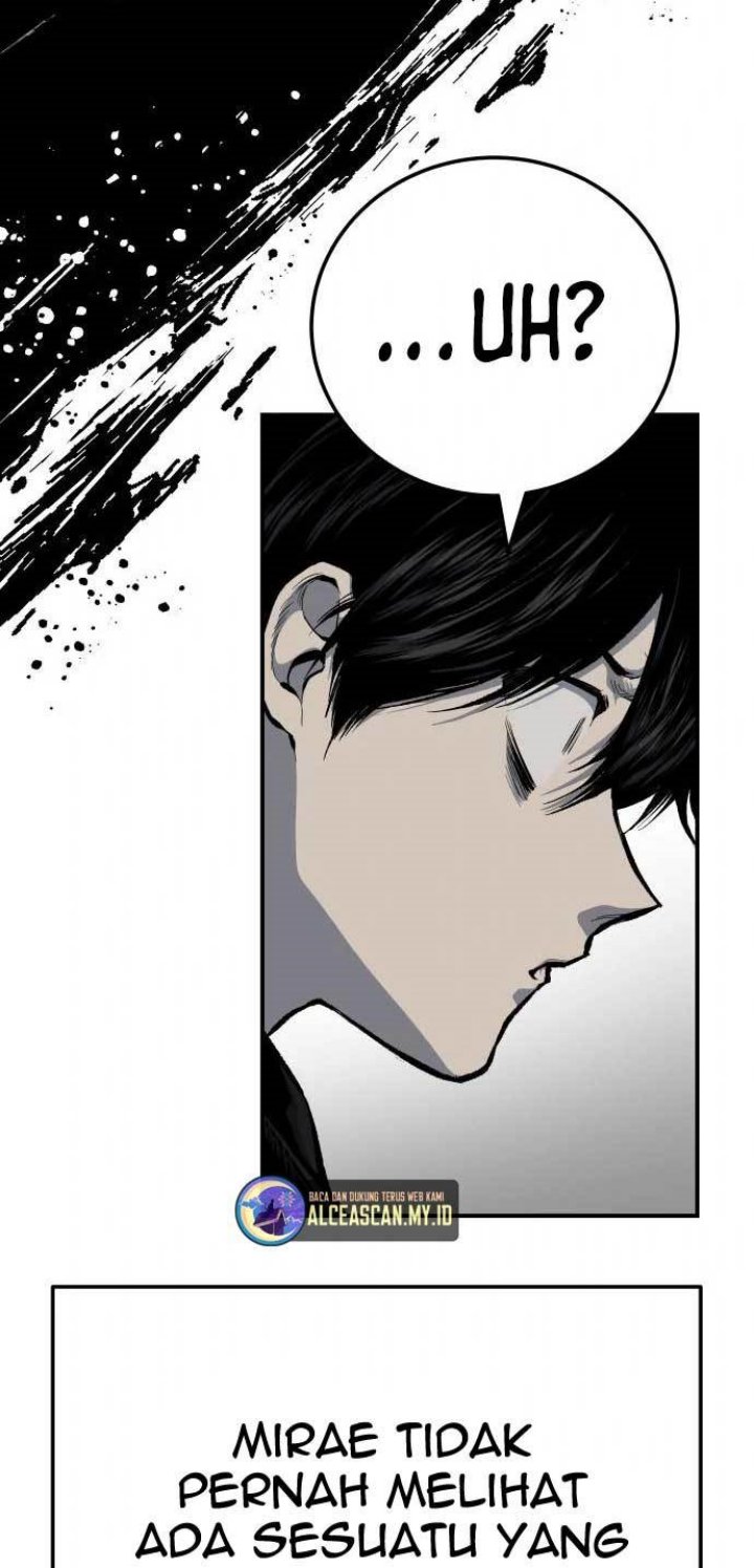 ZomGan Chapter 43 Bahasa Indonesia