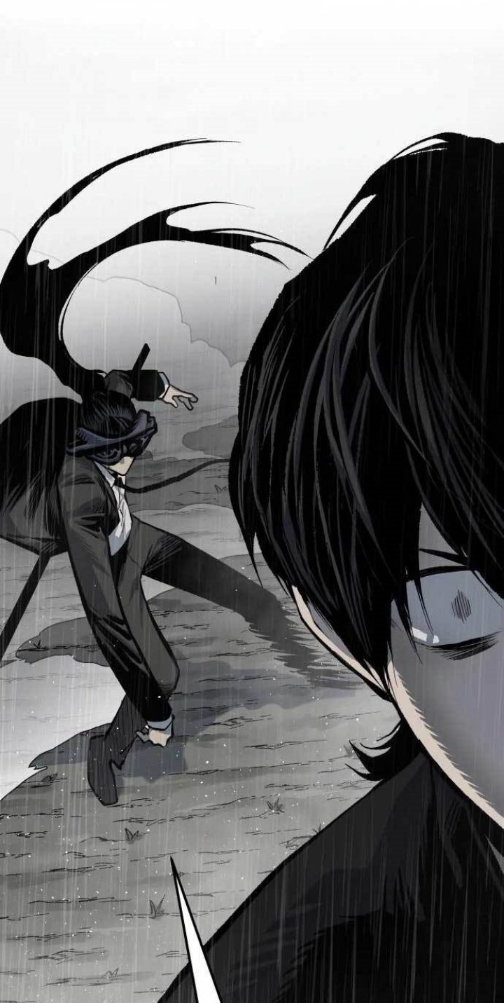 ZomGan Chapter 43 Bahasa Indonesia