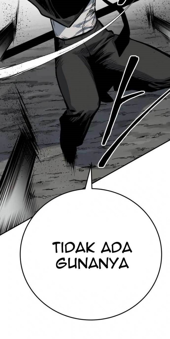 ZomGan Chapter 43 Bahasa Indonesia