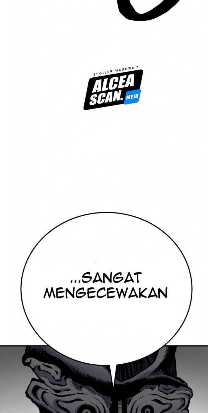 ZomGan Chapter 43 Bahasa Indonesia