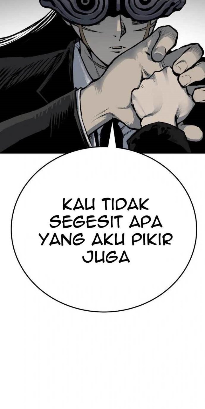 ZomGan Chapter 43 Bahasa Indonesia