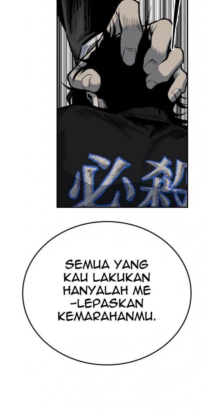ZomGan Chapter 43 Bahasa Indonesia