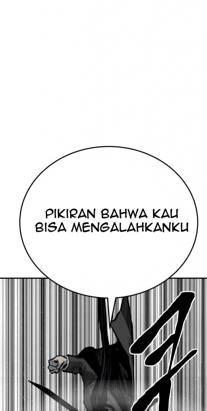 ZomGan Chapter 43 Bahasa Indonesia