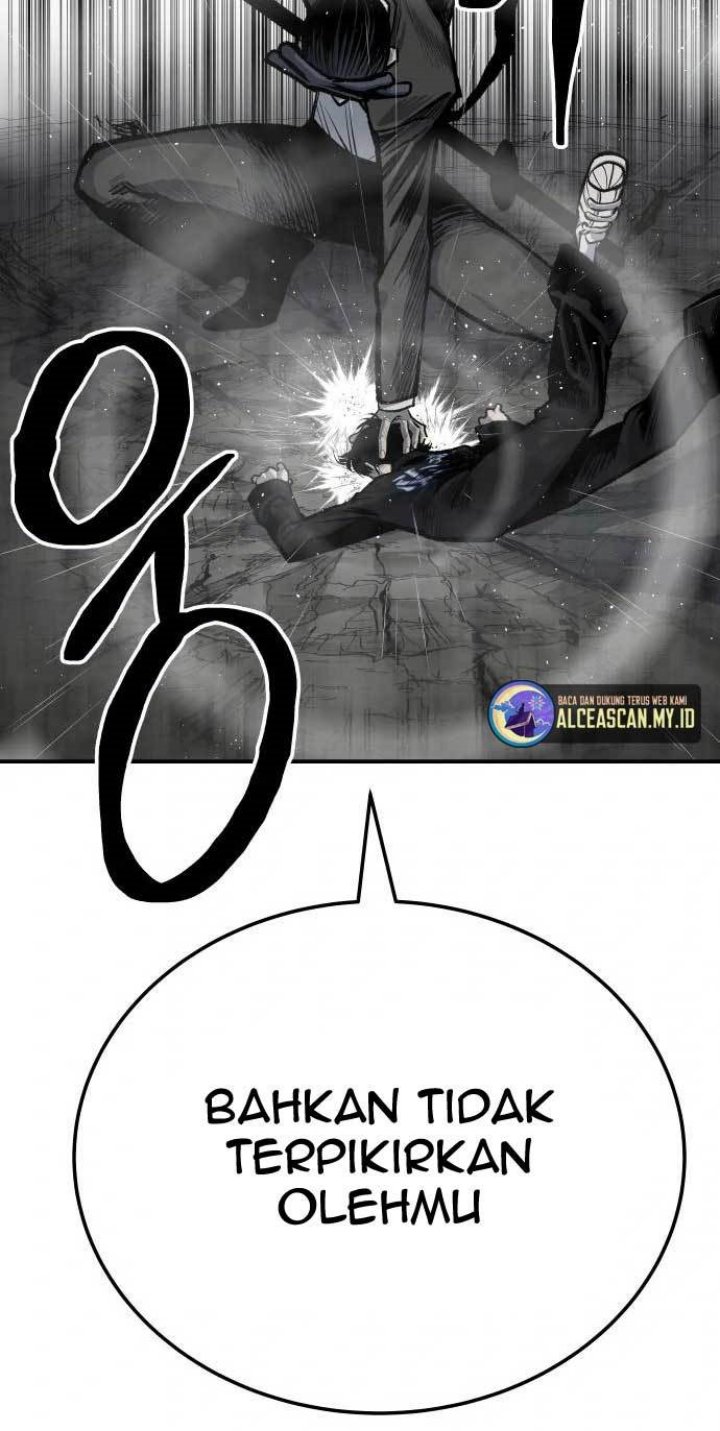 ZomGan Chapter 43 Bahasa Indonesia