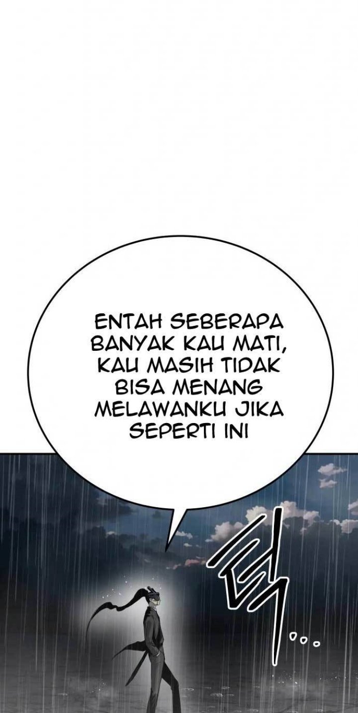ZomGan Chapter 43 Bahasa Indonesia