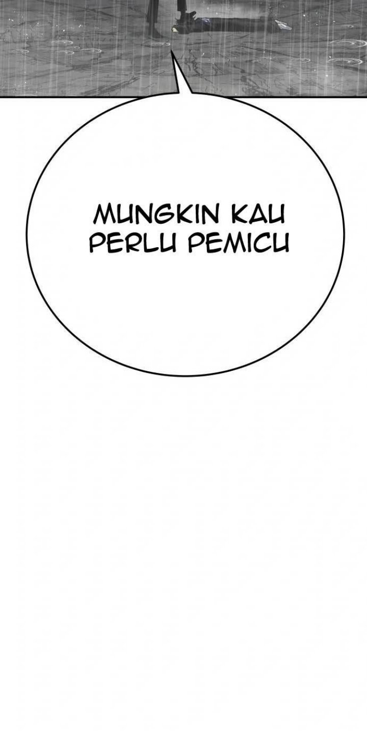 ZomGan Chapter 43 Bahasa Indonesia