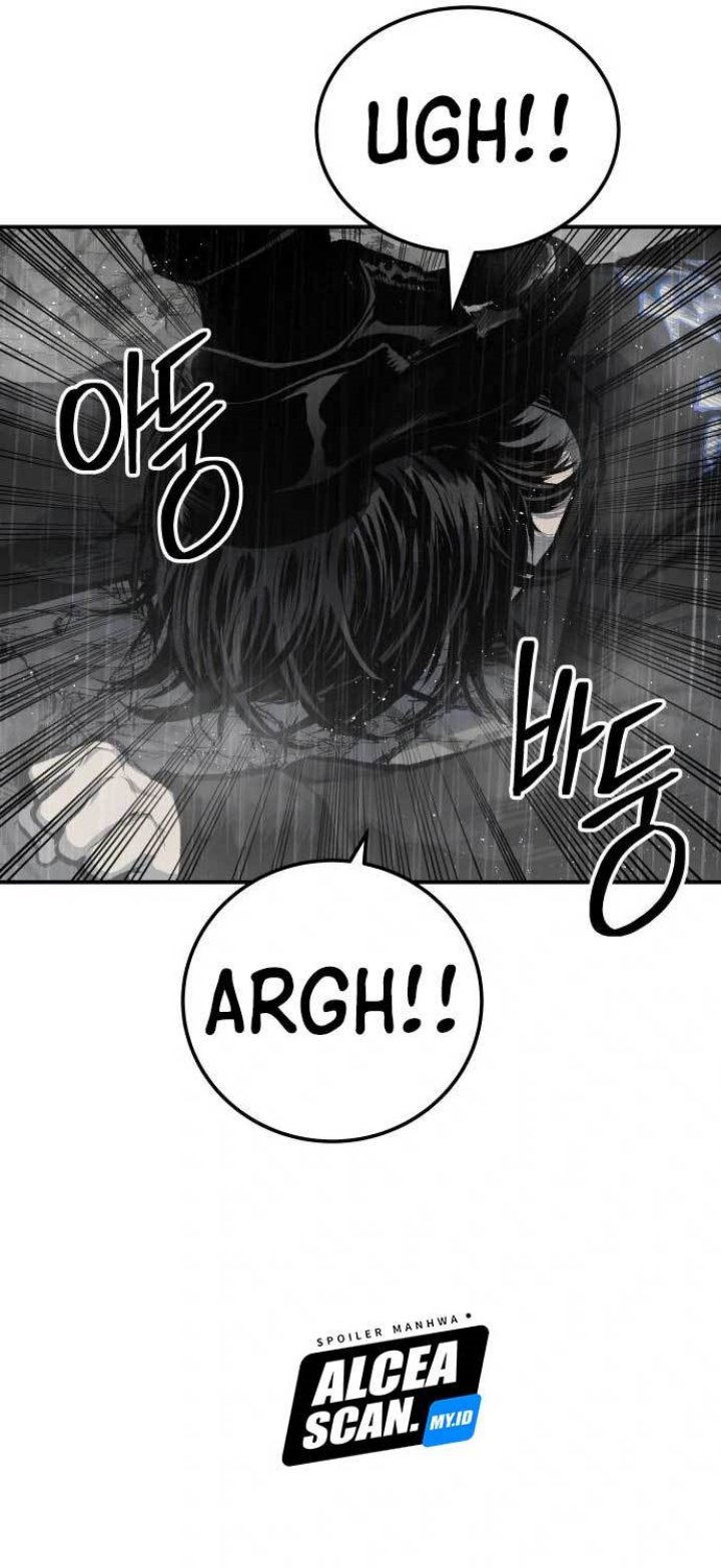 ZomGan Chapter 43 Bahasa Indonesia