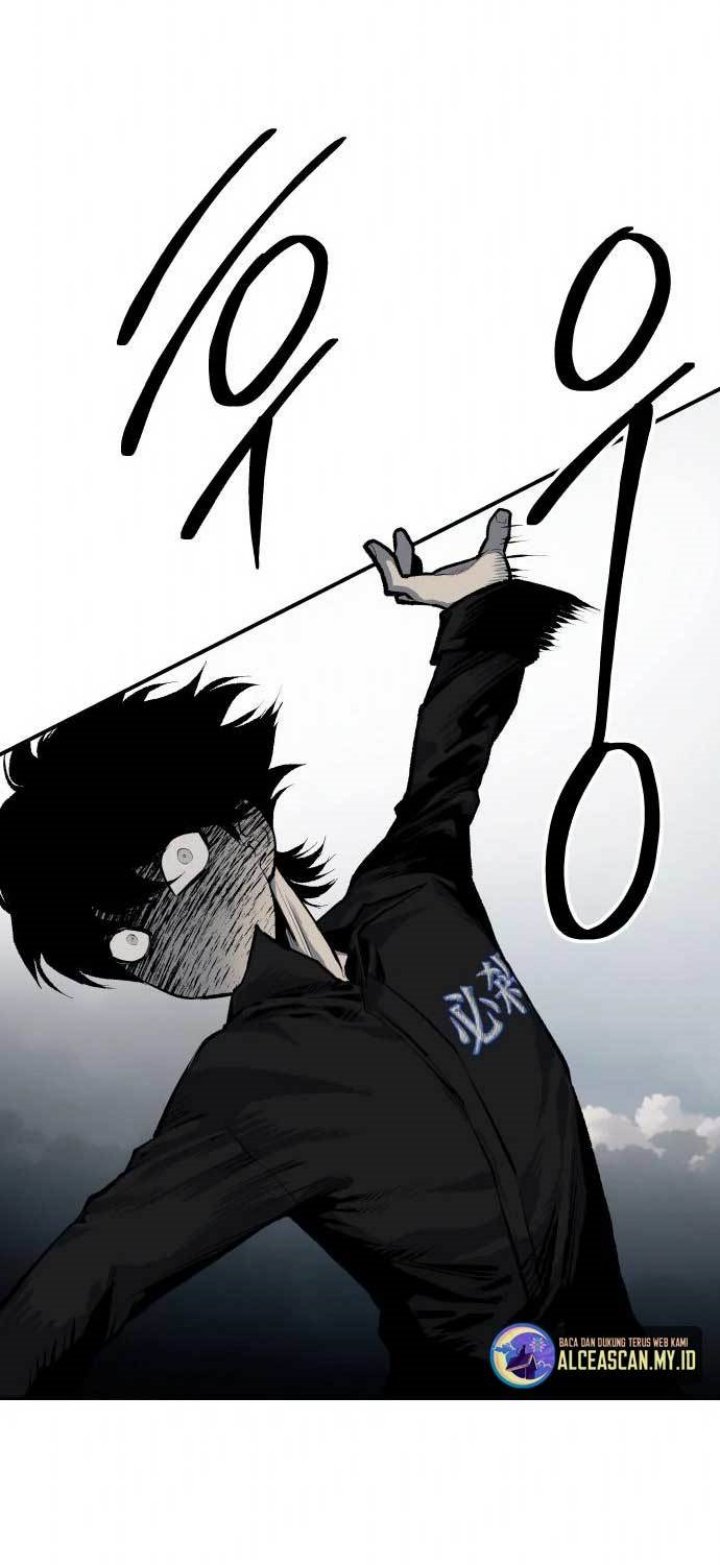 ZomGan Chapter 43 Bahasa Indonesia