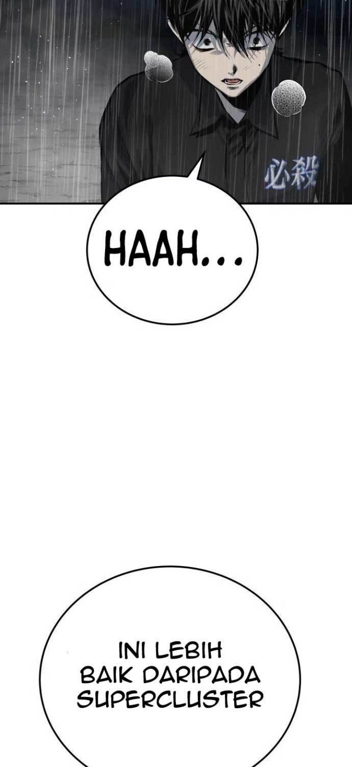 ZomGan Chapter 43 Bahasa Indonesia