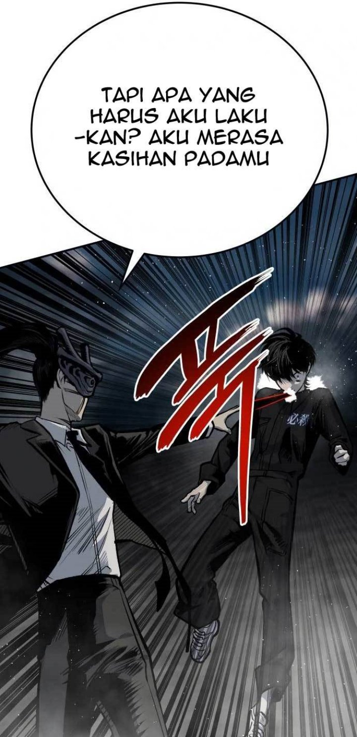 ZomGan Chapter 43 Bahasa Indonesia