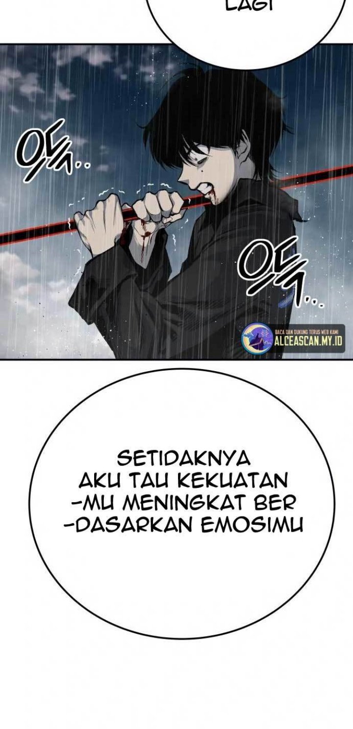 ZomGan Chapter 43 Bahasa Indonesia
