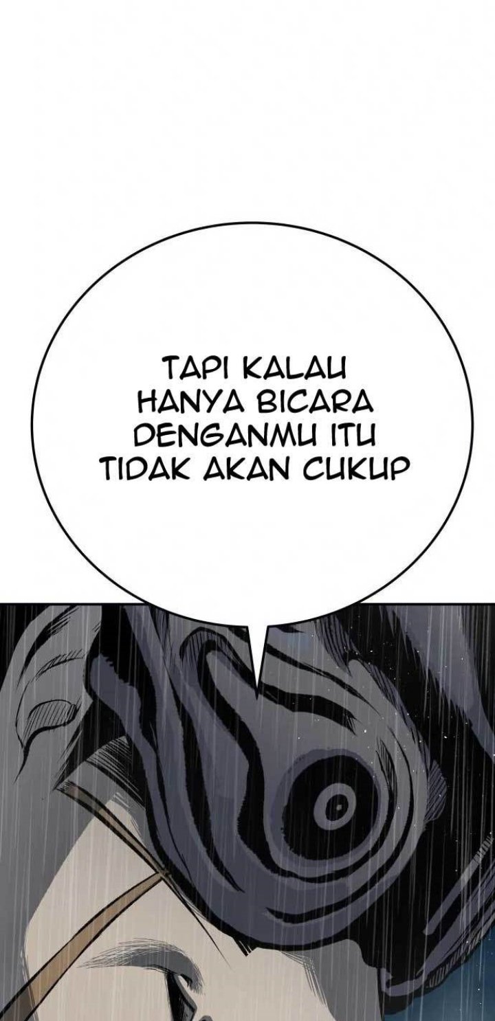 ZomGan Chapter 43 Bahasa Indonesia