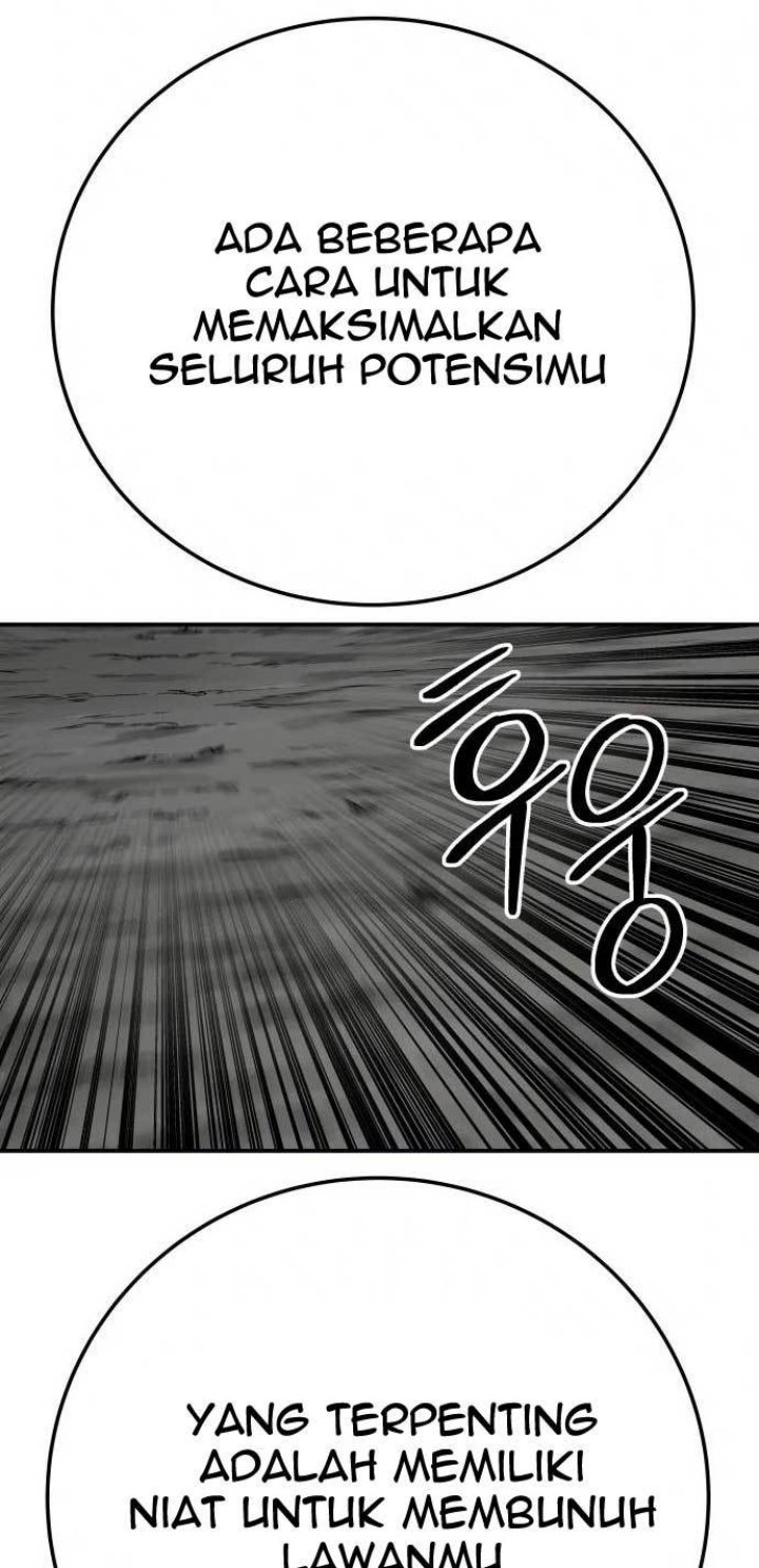 ZomGan Chapter 43 Bahasa Indonesia