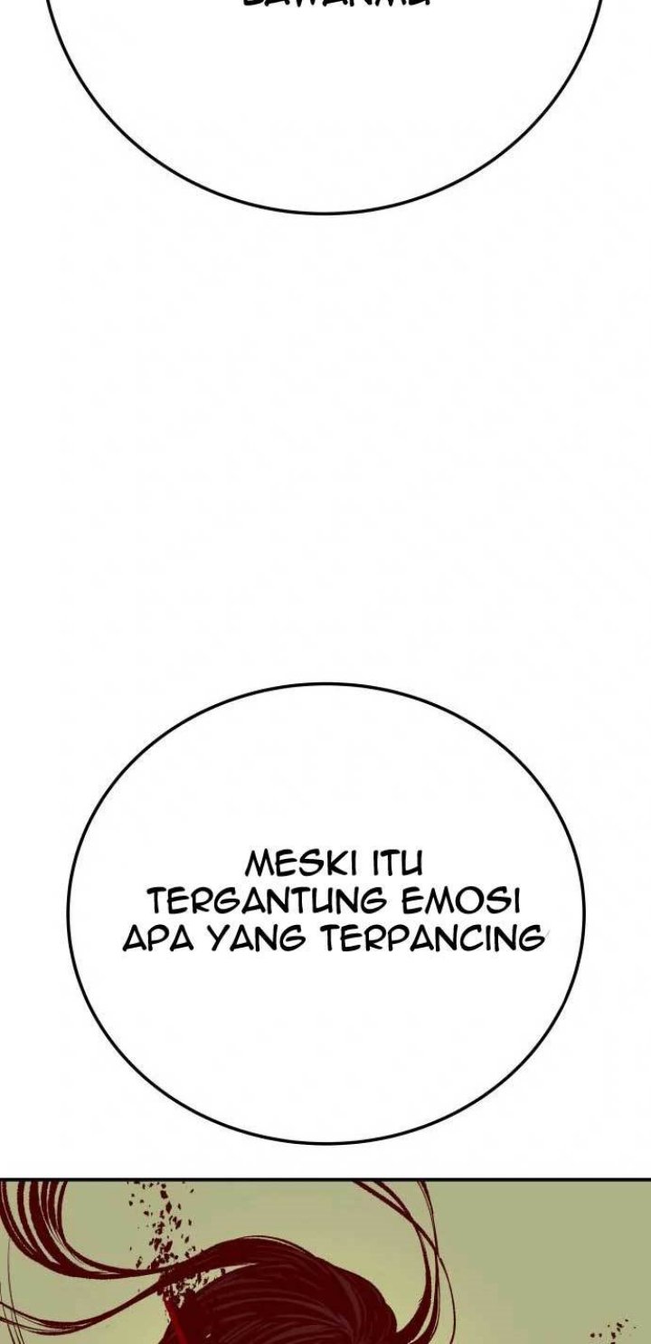 ZomGan Chapter 43 Bahasa Indonesia