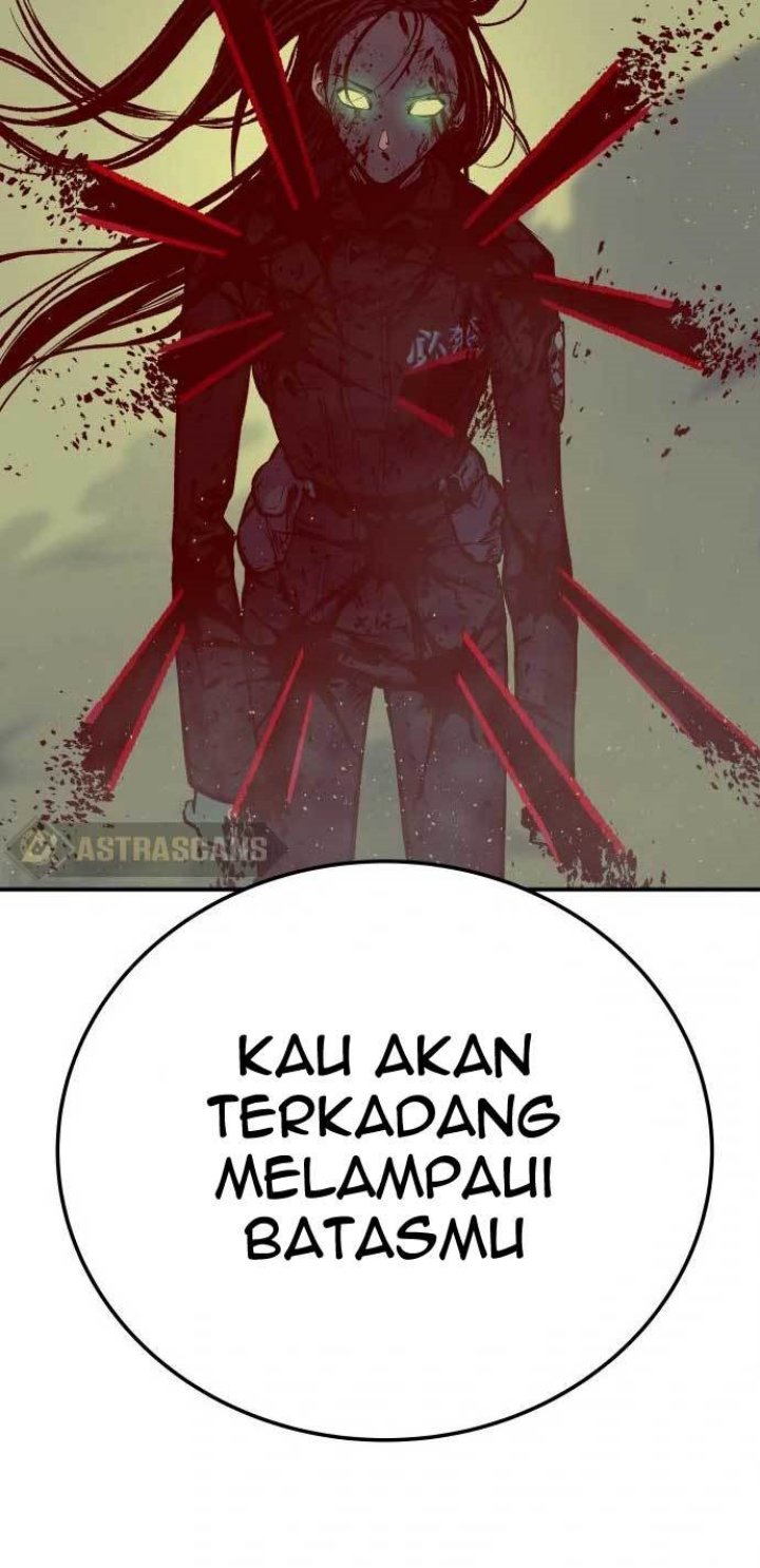 ZomGan Chapter 43 Bahasa Indonesia