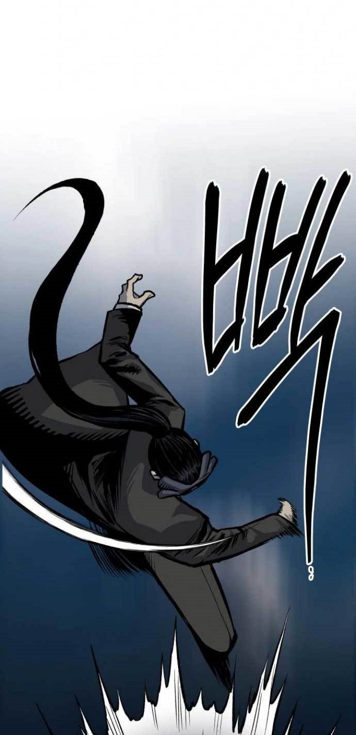 ZomGan Chapter 43 Bahasa Indonesia