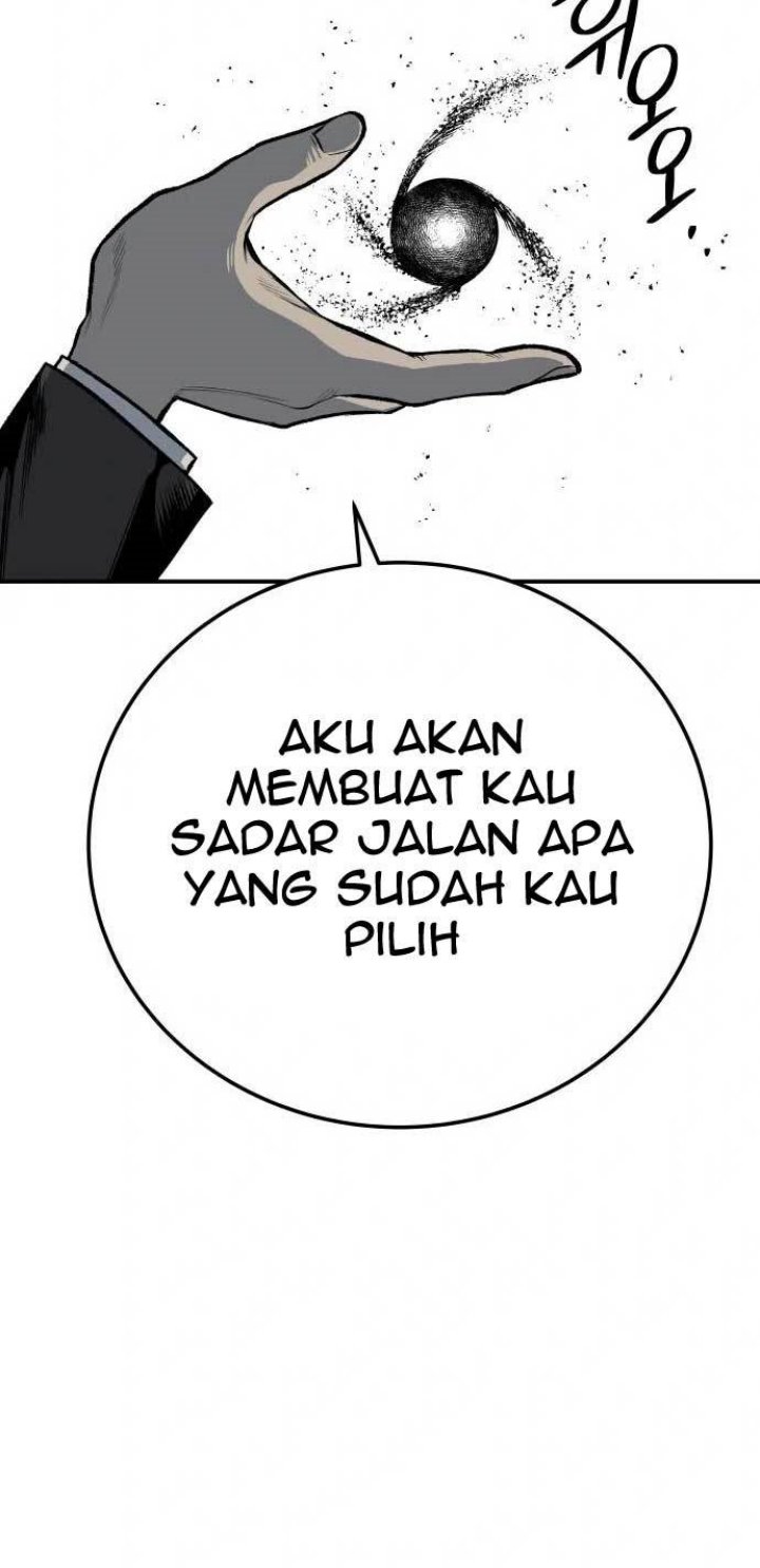ZomGan Chapter 43 Bahasa Indonesia