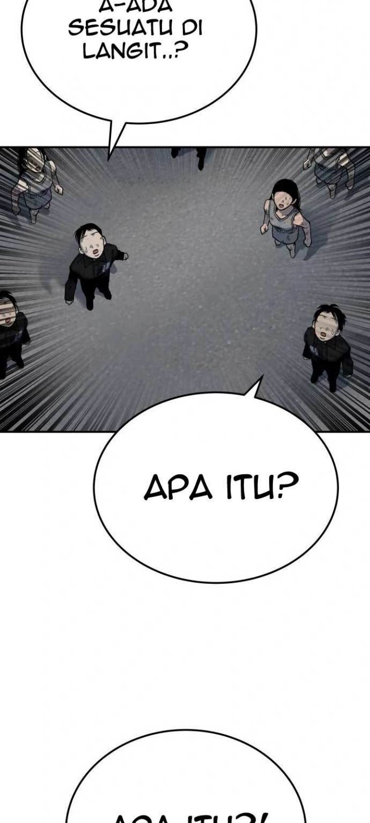 ZomGan Chapter 43 Bahasa Indonesia