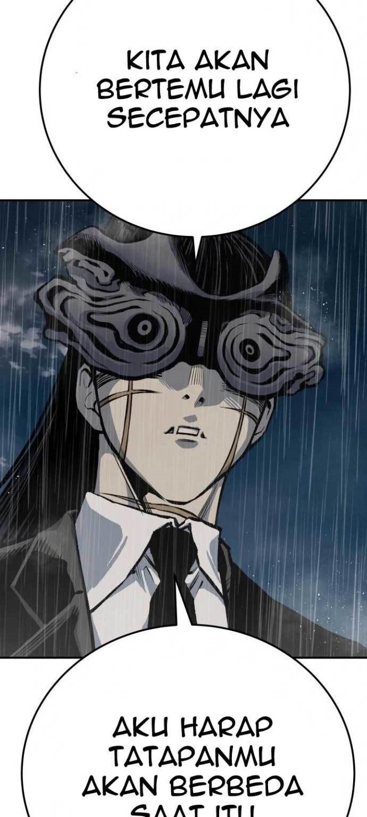 ZomGan Chapter 43 Bahasa Indonesia