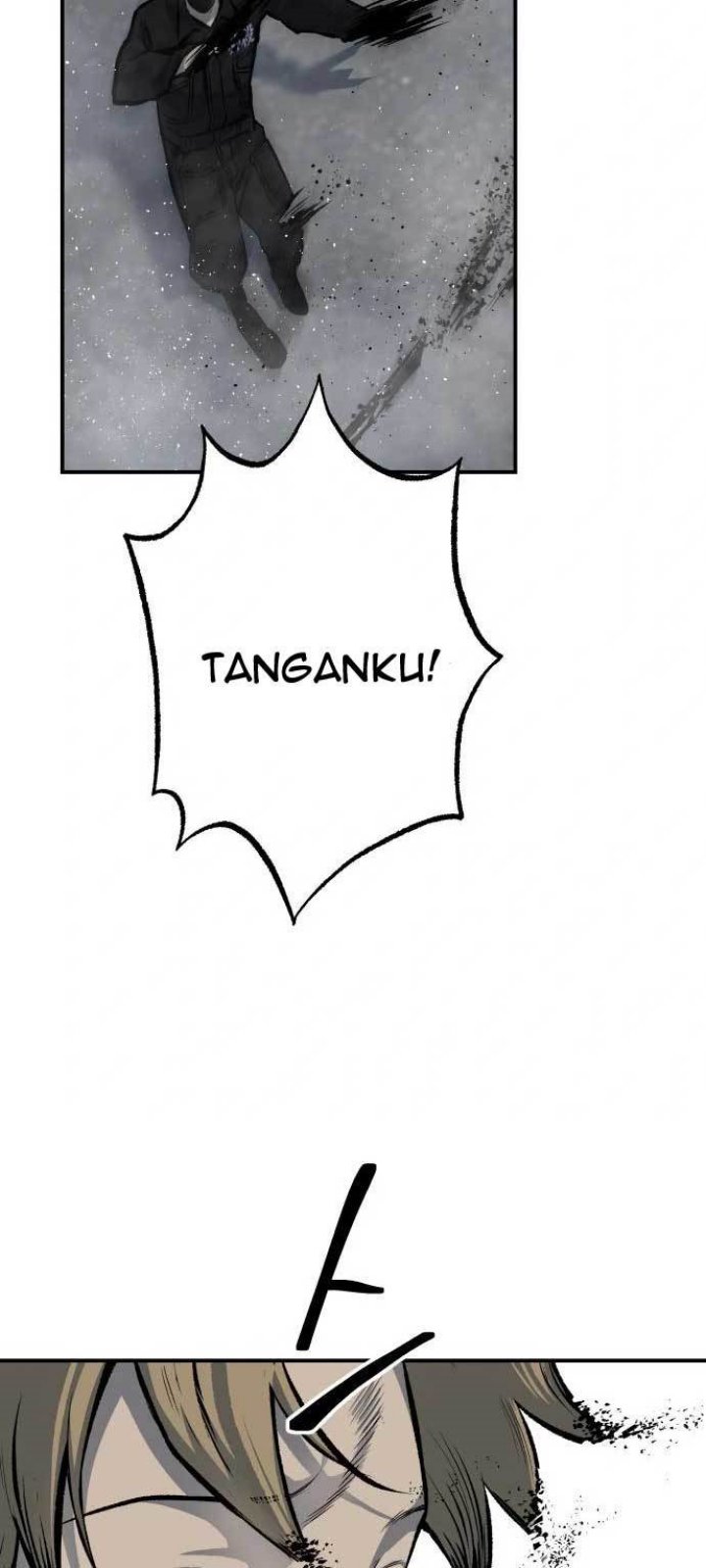 ZomGan Chapter 43 Bahasa Indonesia