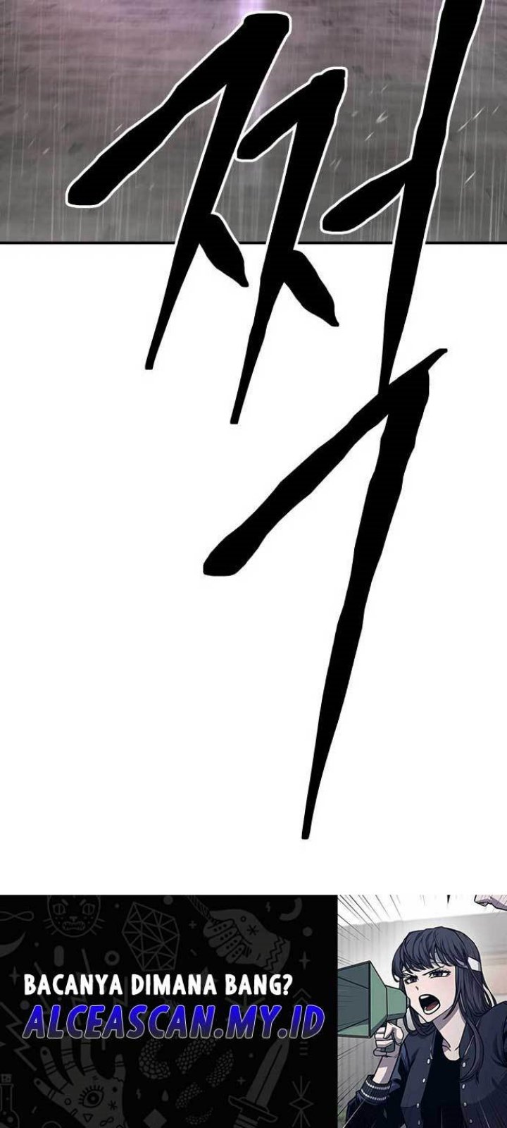 ZomGan Chapter 43 Bahasa Indonesia