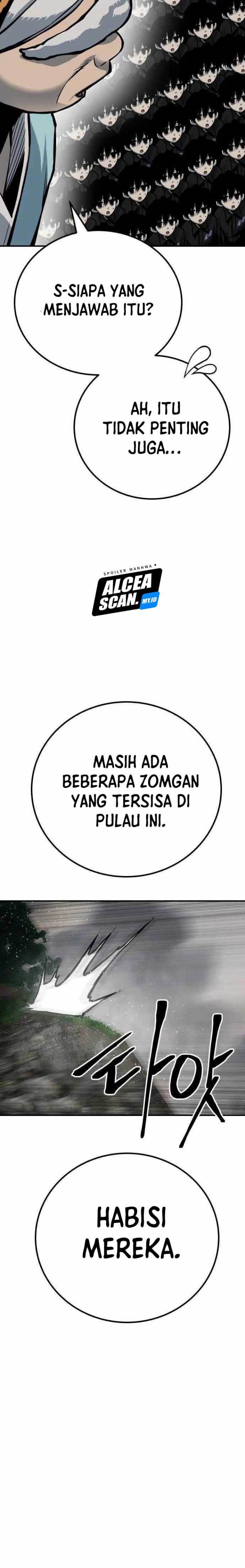 ZomGan chapter 57