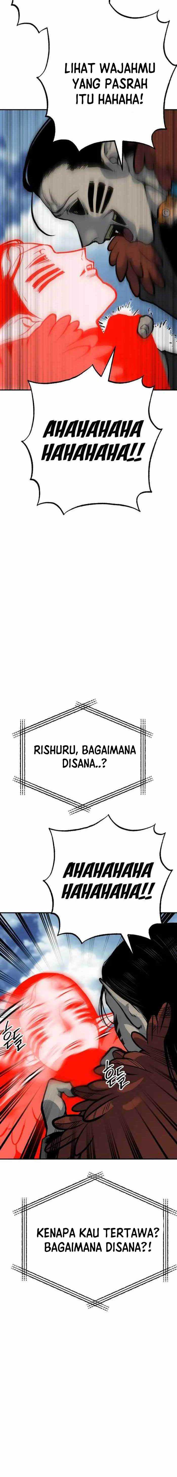 ZomGan chapter 60
