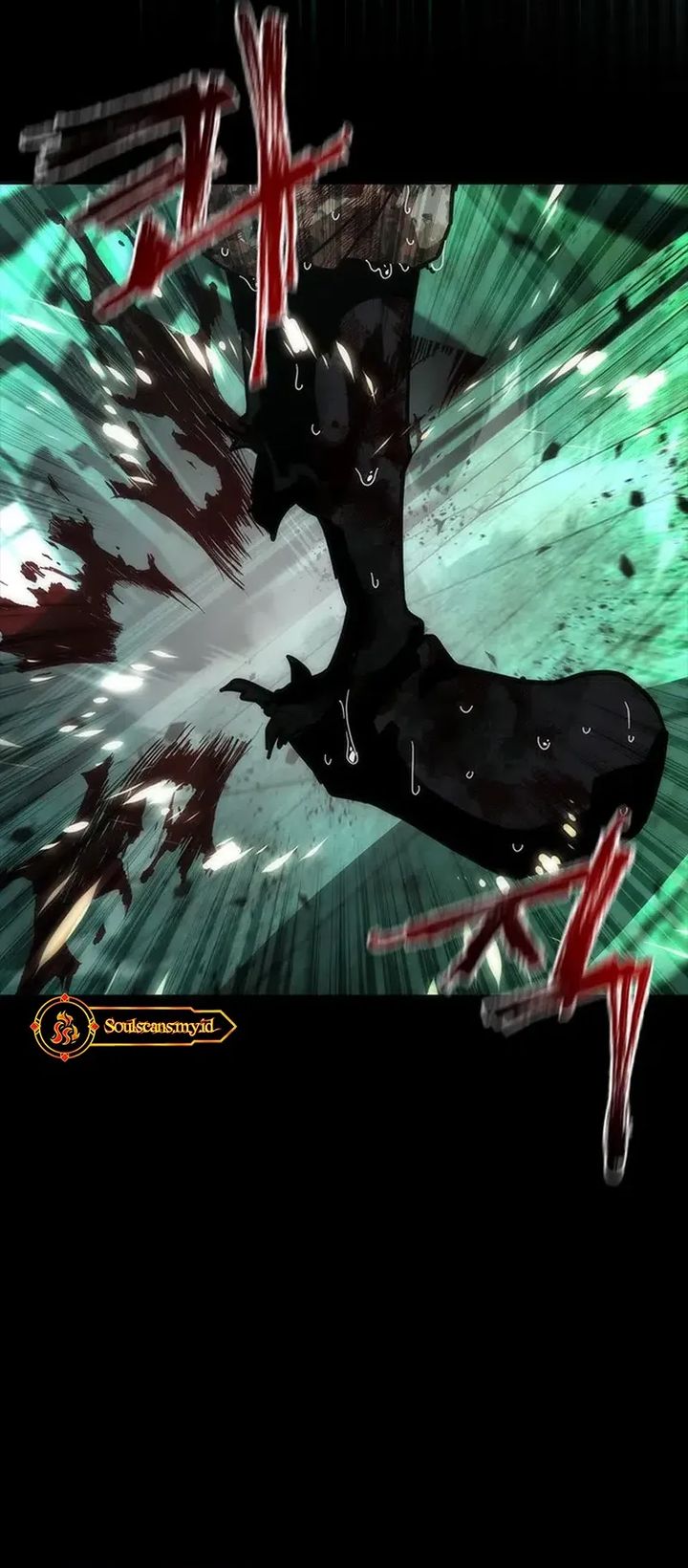 Zombie Apocalypse 82-08 Chapter 90 Bahasa Indonesia