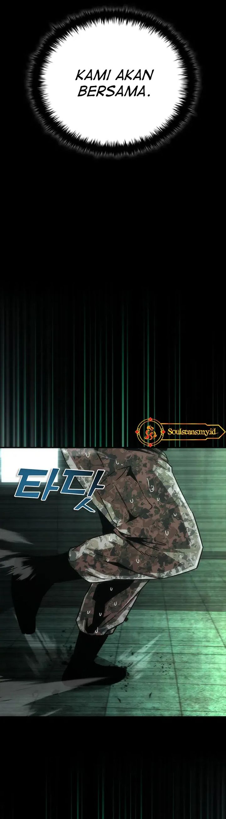 Zombie Apocalypse 82-08 Chapter 90 Bahasa Indonesia