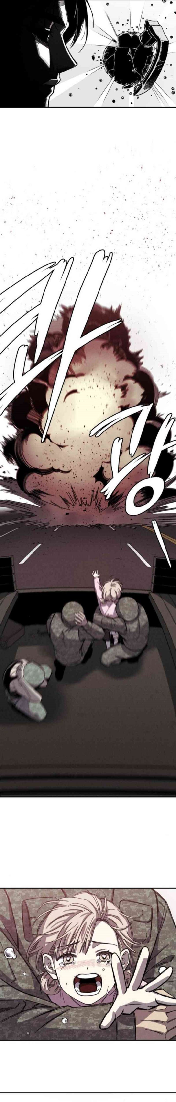 Zombie Horde chapter 2