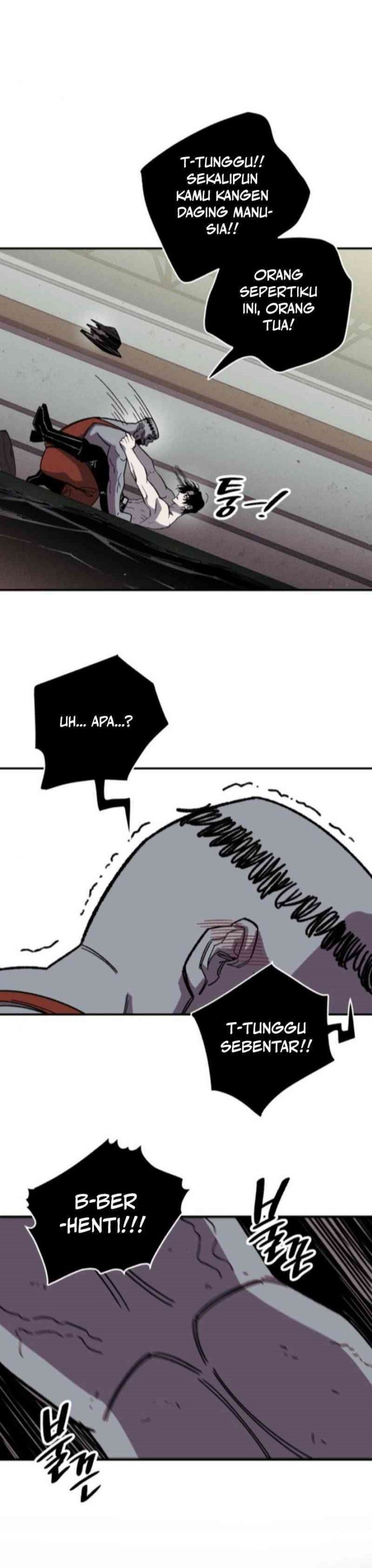 Zombie Horde chapter 2