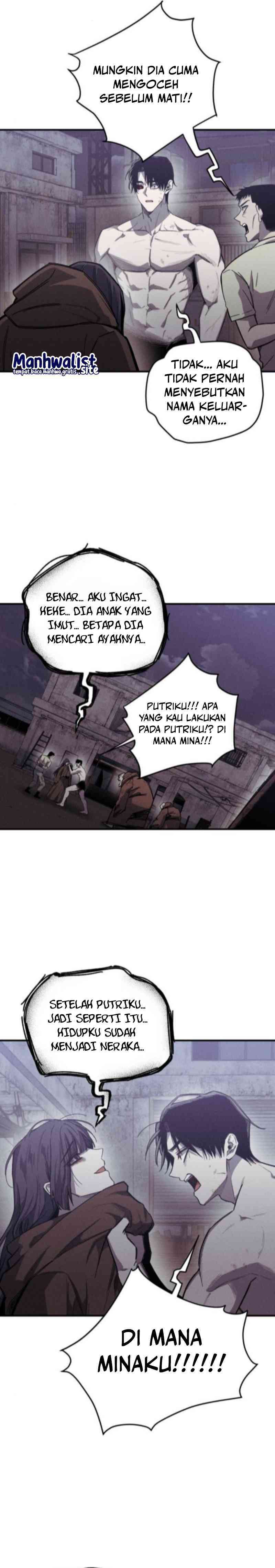 Zombie Horde chapter 9