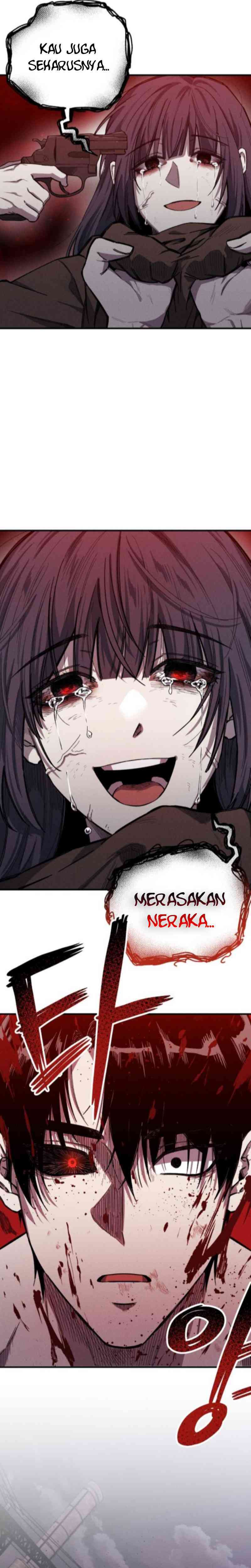 Zombie Horde chapter 9