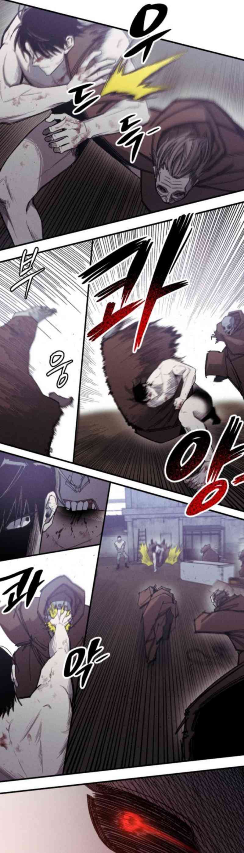 Zombie Horde chapter 9