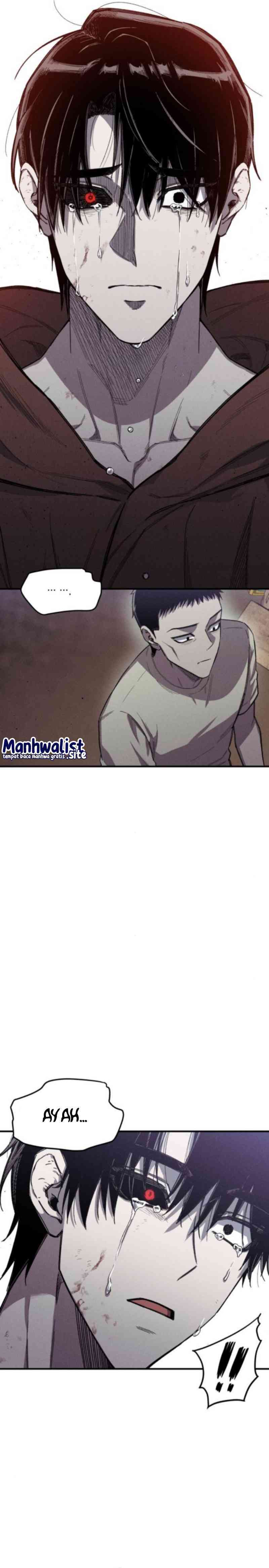 Zombie Horde chapter 9