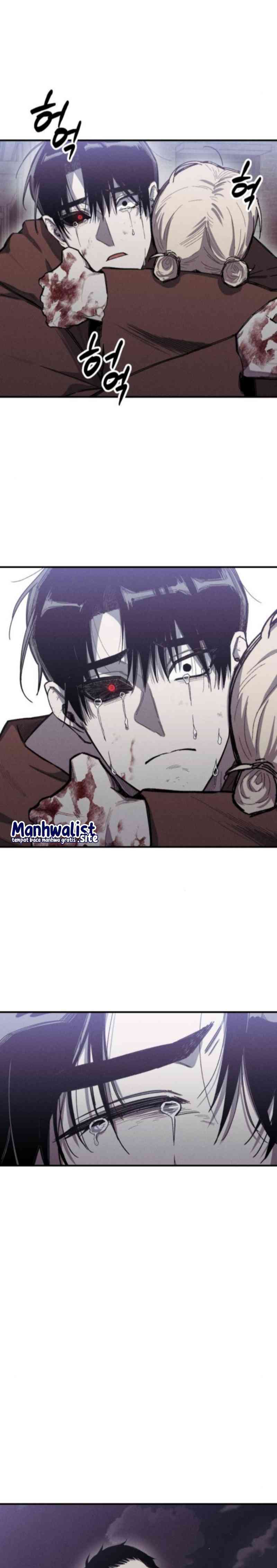 Zombie Horde chapter 9