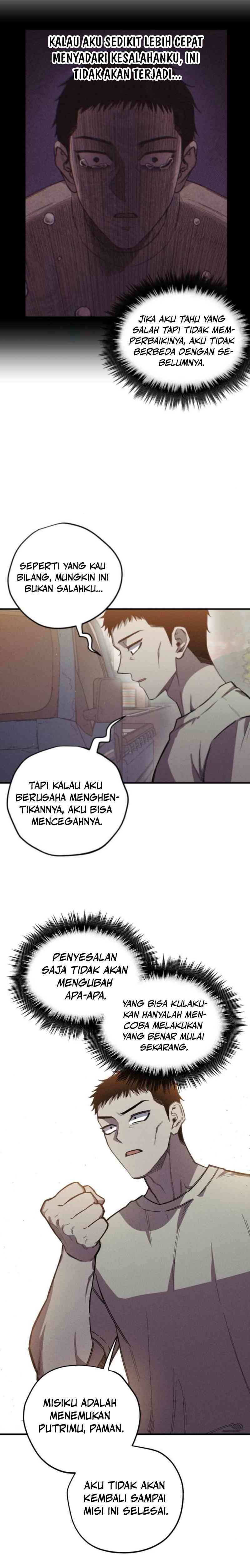 Zombie Horde chapter 9