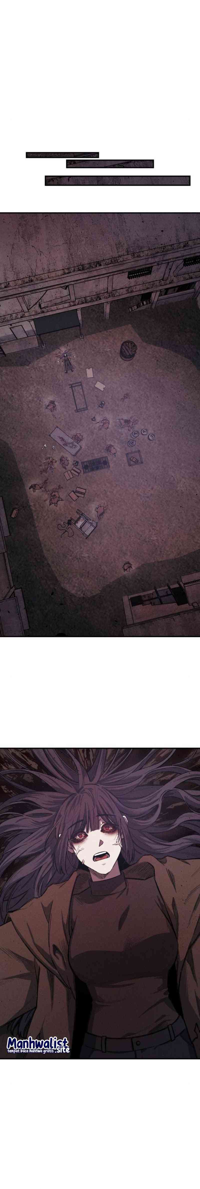 Zombie Horde chapter 9