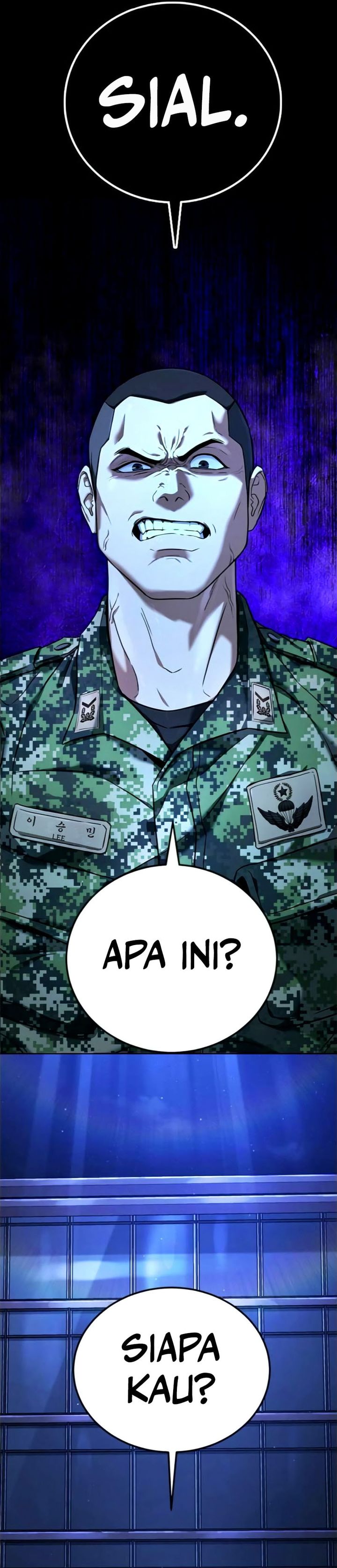 Zombie Papa chapter 2