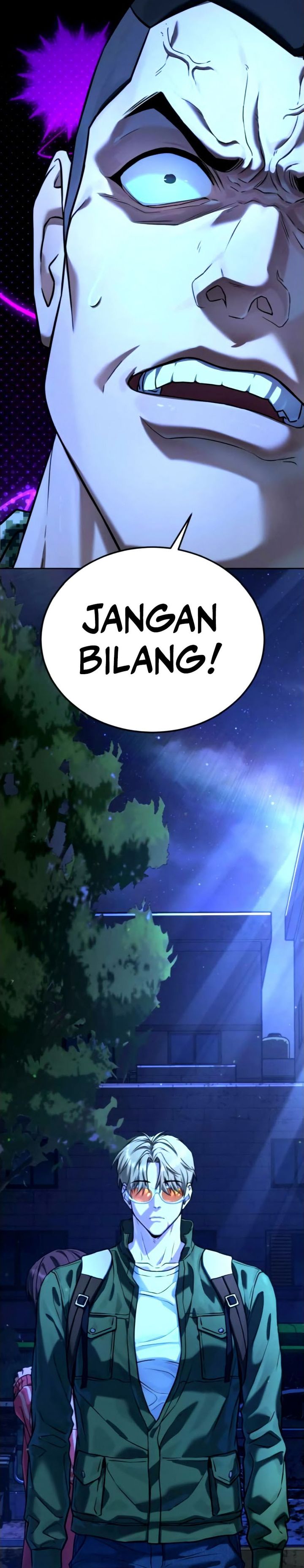 Zombie Papa chapter 2