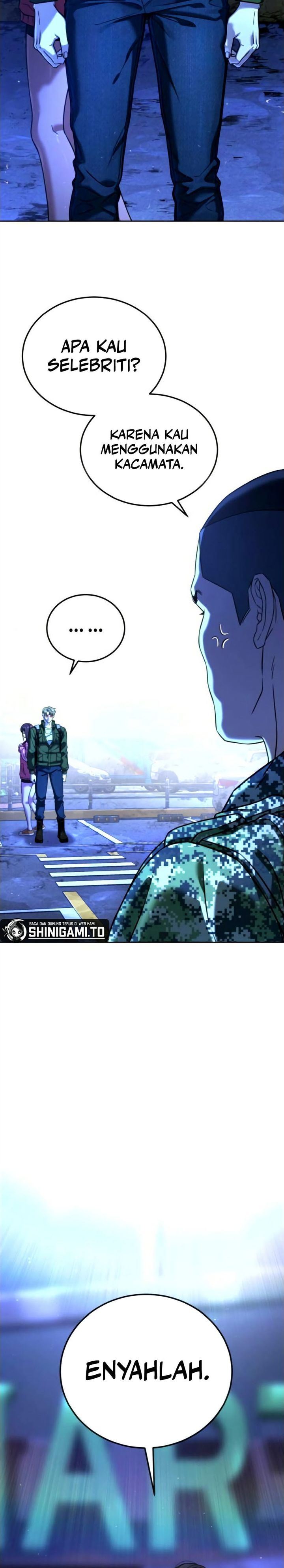 Zombie Papa chapter 2